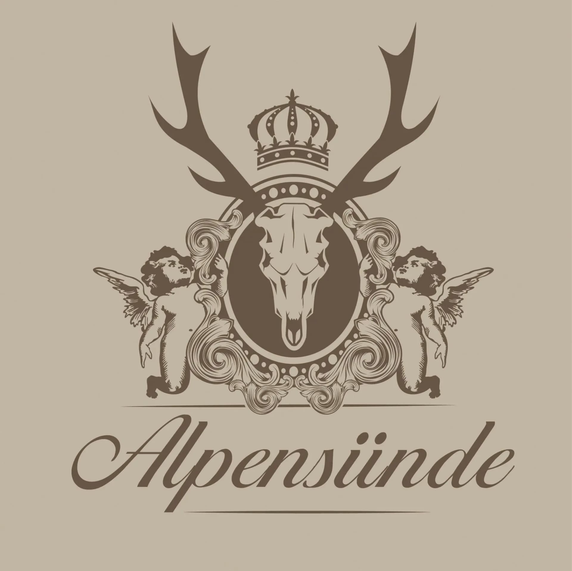 Alpensünde