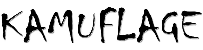 Kamuflage